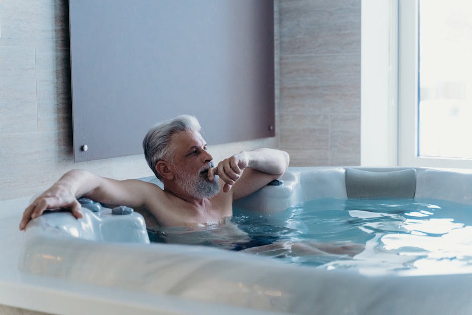 Aide au bain : le guide complet pour une baignoire sure (2026)
