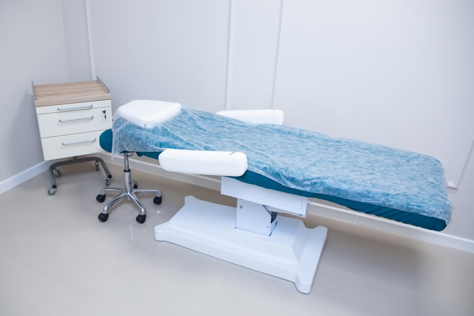 Bien équiper un lit médicalisé : le guide complet 2026
