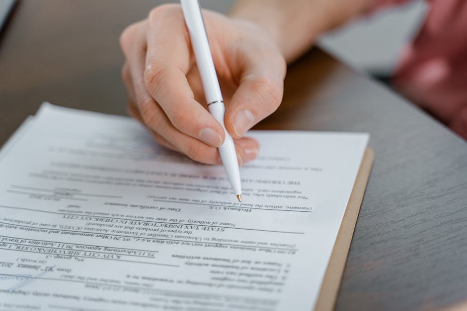 MDPH : démarches étape par étape pour obtenir vos droits en 2026