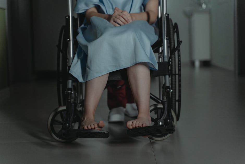 Meilleur fauteuil roulant pliable 2026 : guide d'achat